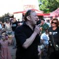 The Apemen (D) 27. This Is Ska Festival - Wasserburg, Rosslau - 22. Juni 2024 (17).JPG